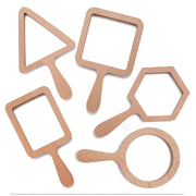 Natural Shape Viewers