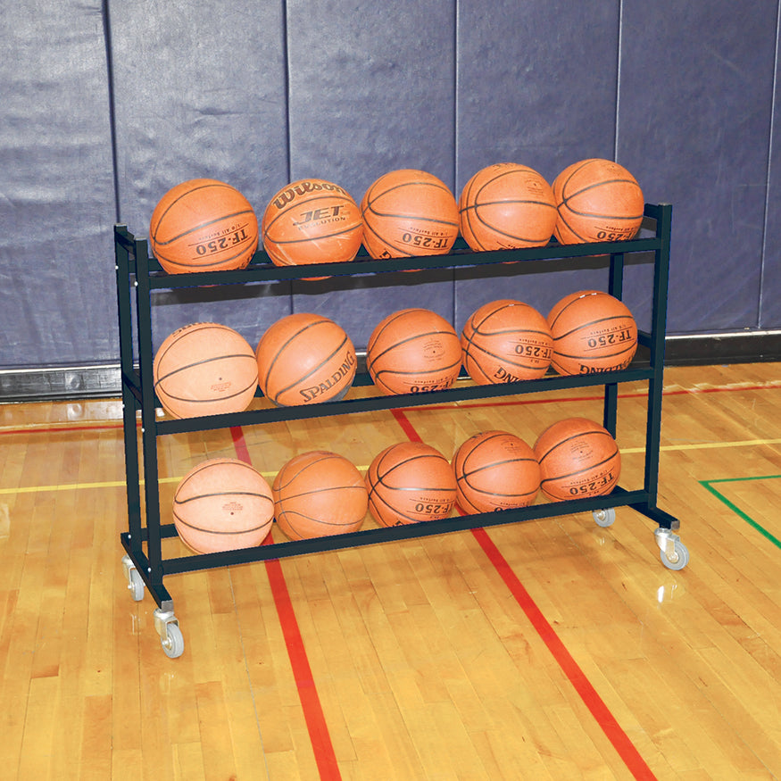 Ball Cart - Atlas  Series (15 Ball)