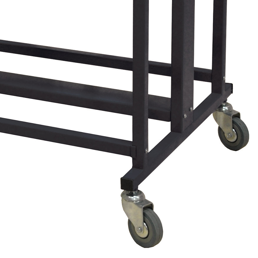 Ball Cart - Double - Atlas  Series (30 Ball)