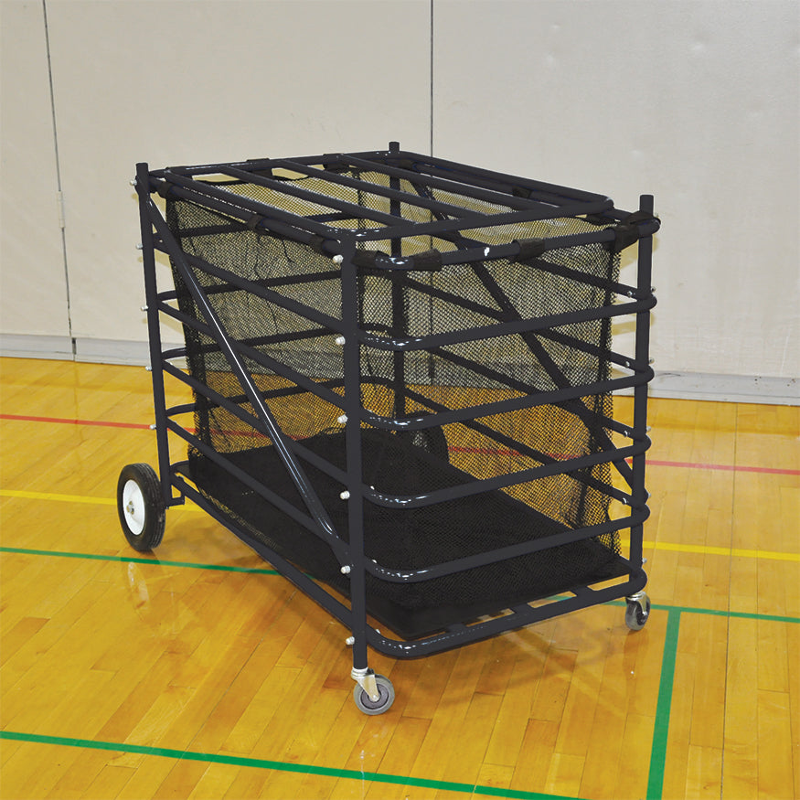 Ball Carrier with Mesh Hamper Insert - Atlas  Series