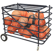 Ball Carrier with Mesh Hamper Insert - Atlas  Series