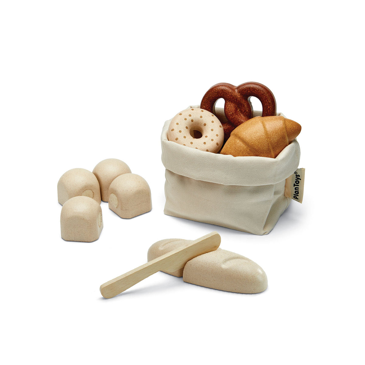 BREAD SET