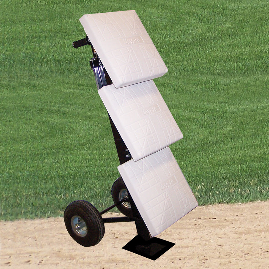 Base Cart - StackMaster  - Professional
