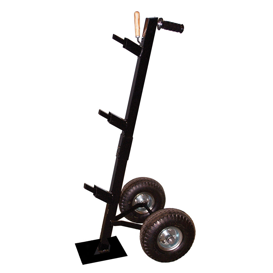Base Cart - StackMaster  - Professional