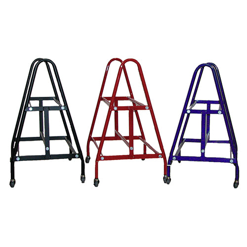 Ball Carrier - Deluxe (12 Ball) (Royal Blue)