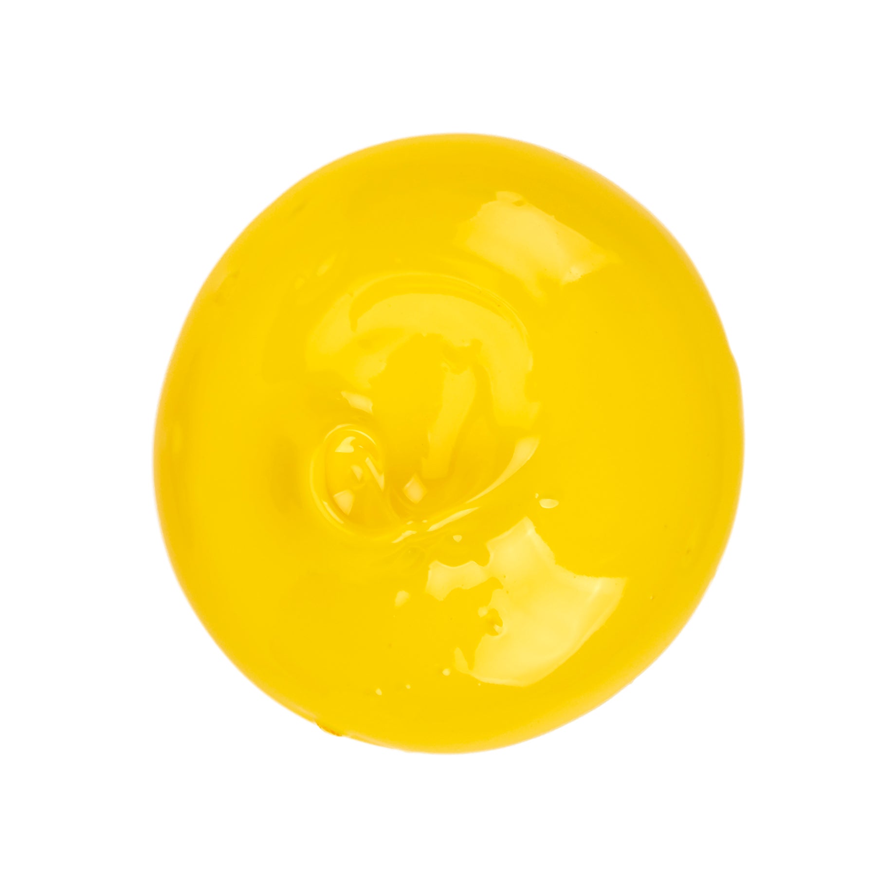 Artista II Washable Tempera Paint, 32 oz, Yellow