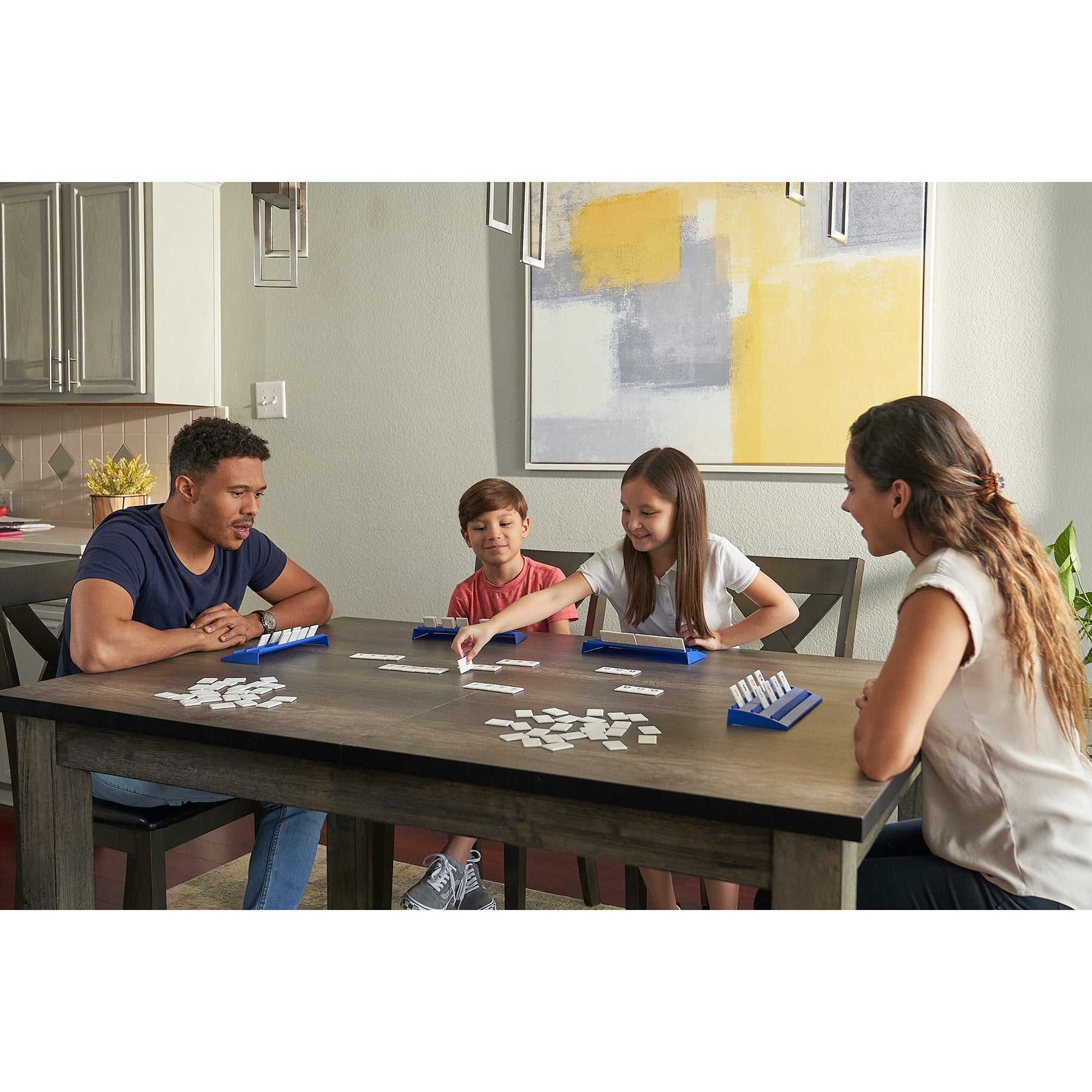 The Original Rummikub®