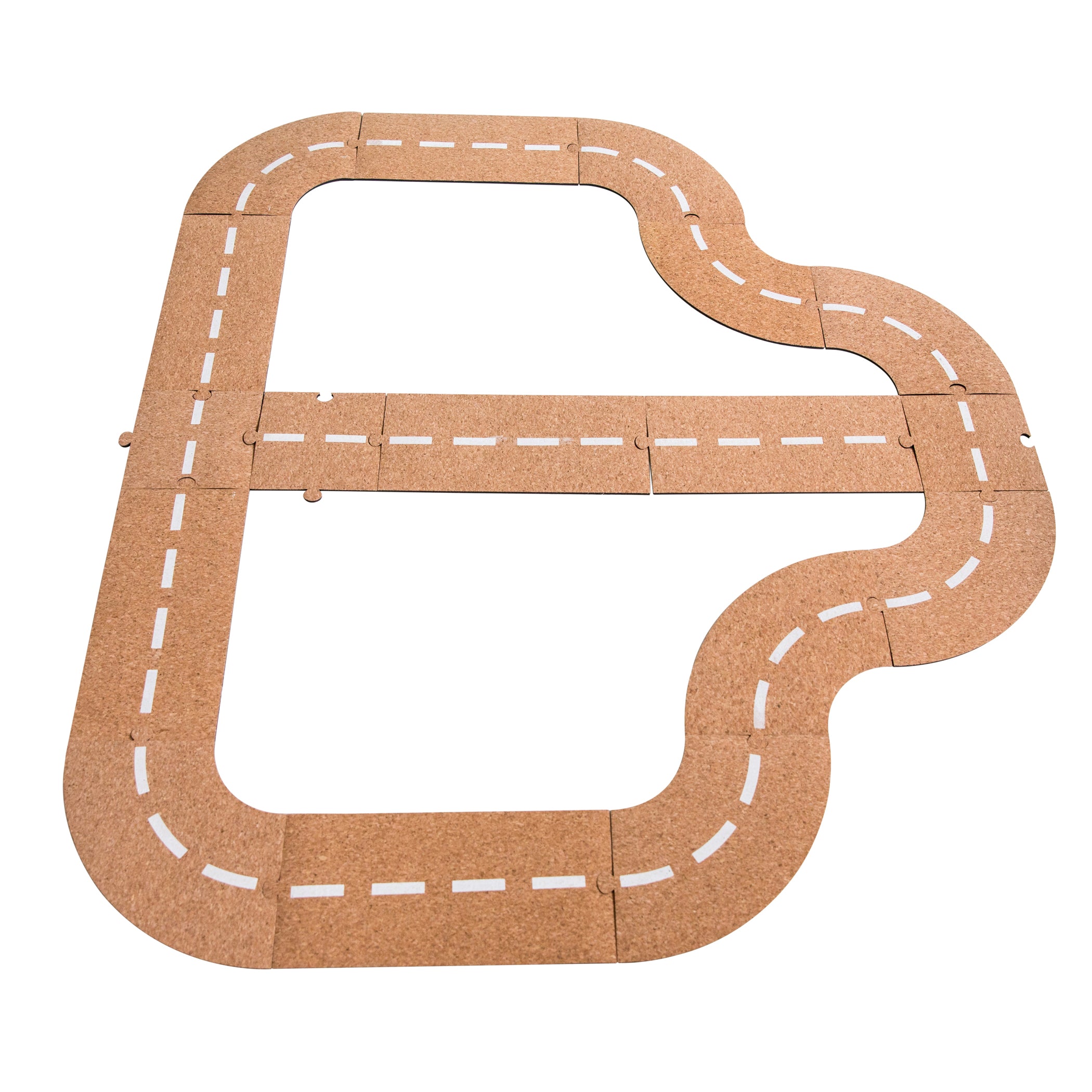 Cruisin' Cork Road - Set of 17