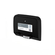 Element Disposable Liner Dispenser - Black
