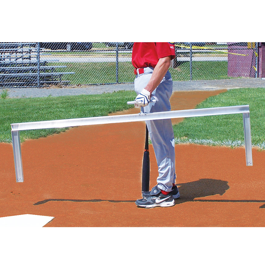 Batter's Box Template - Softball (3 ft.x7 ft.)