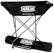 Ball Cart - Hammock Style - Collapsible - Black