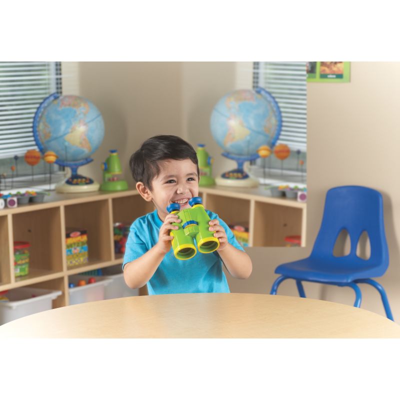 Primary Science®Big View Binoculars