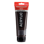 AMSTERDAM STANDARD ACRYLIC 250ML VANDYKE BROWN 403
