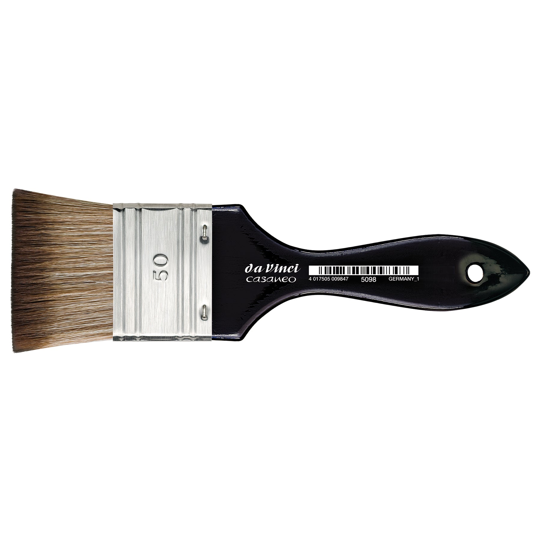CASANEO Mottler, Extra Soft Synthetic, Watercolor & Acrylic, Series 5098, Size 50