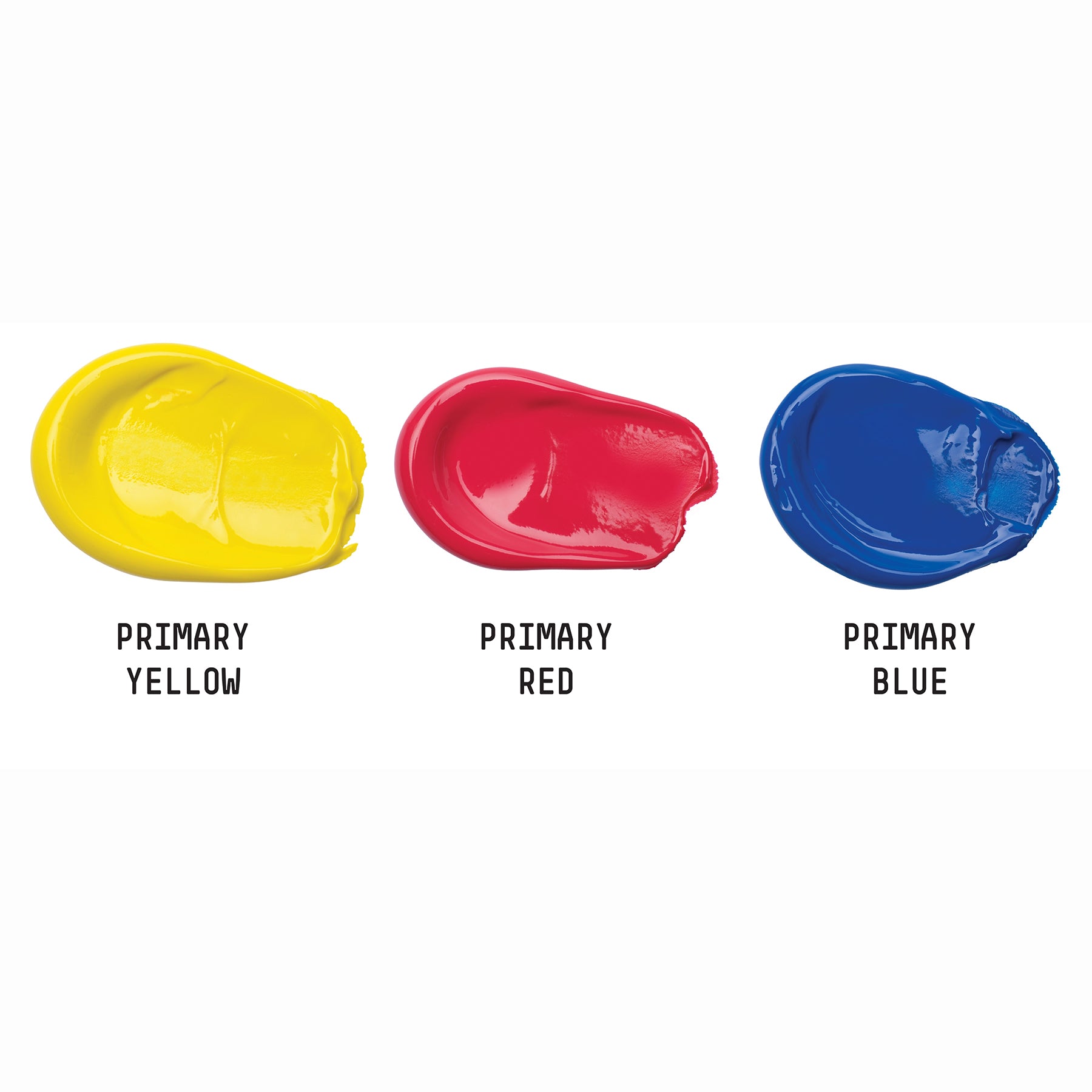 LQ BASICS 118ml tube - Primary - TRIPLE PACK (see notes)