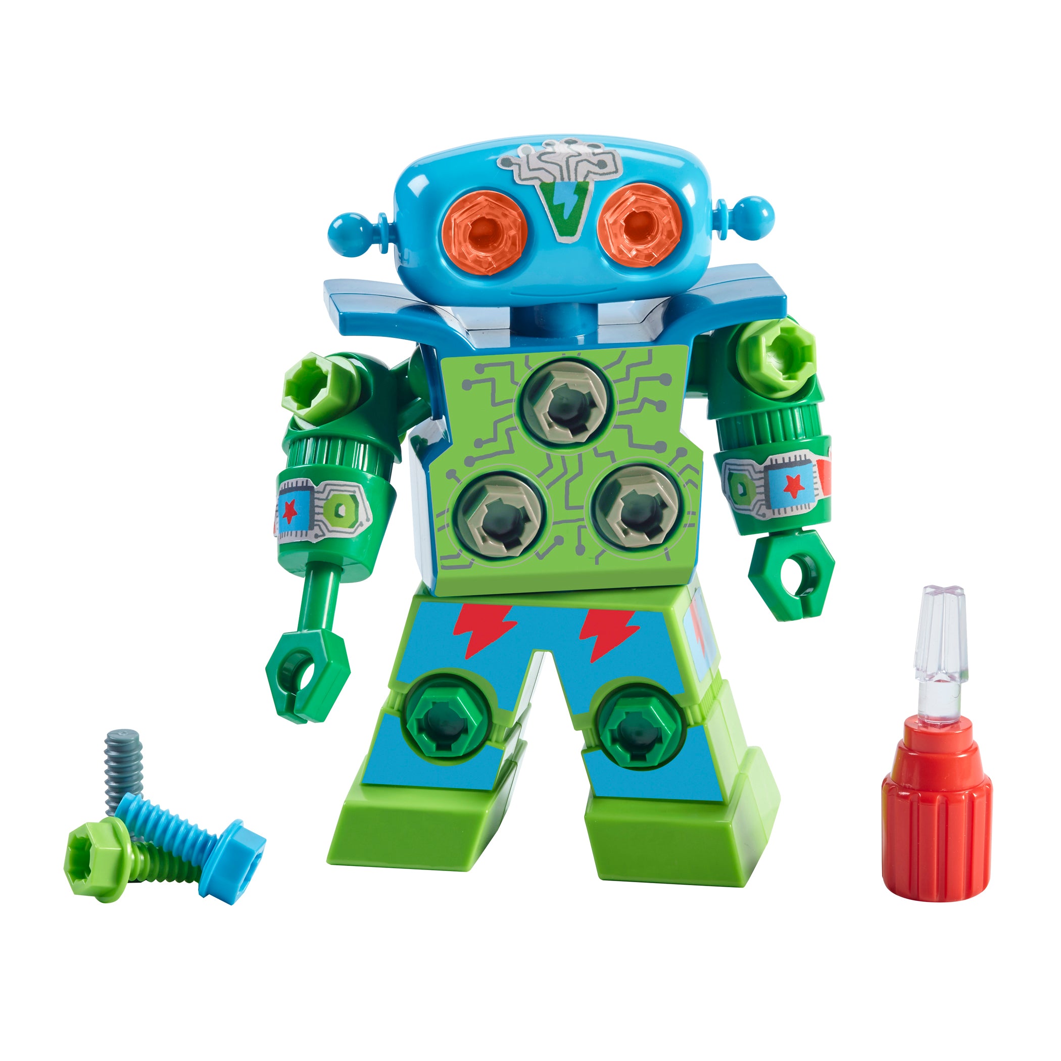 STEM Kit 5, Grades K+