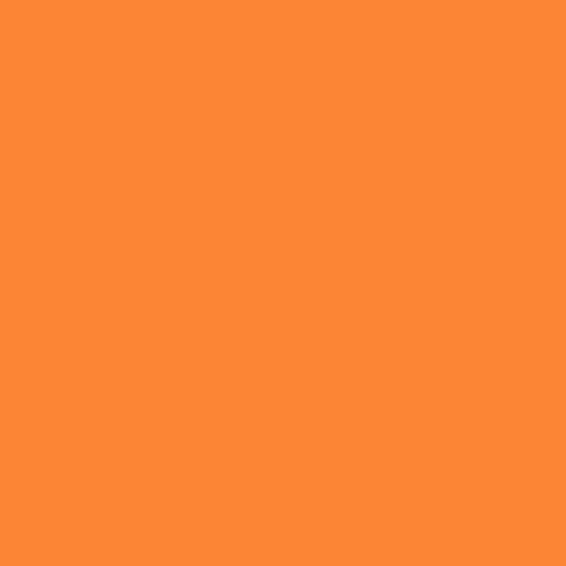 Creative Covering™ Adhesive Covering, Orange, 18" x 50 ft