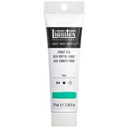 HB 59ml tube - Cobalt Teal