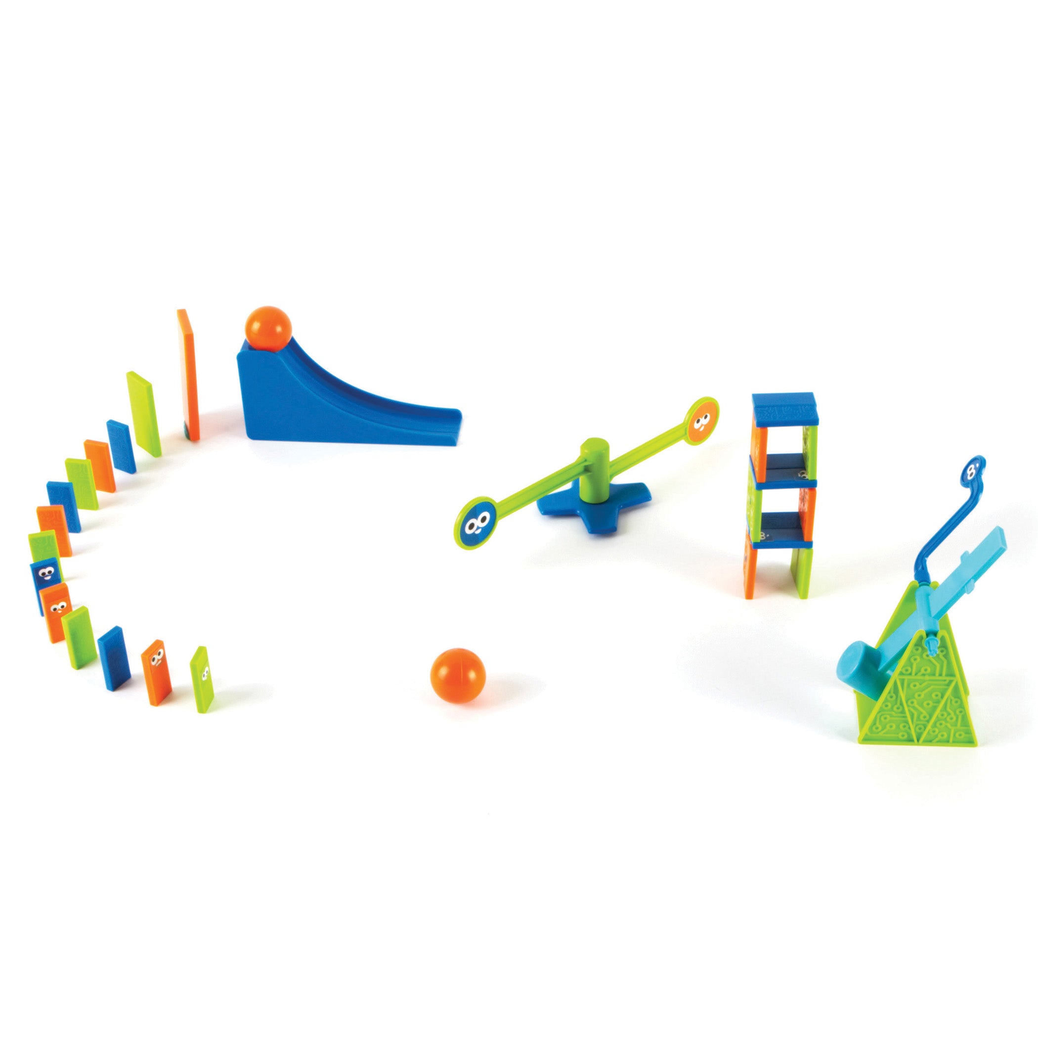 Botely™ The Coding Robot Accessory Set
