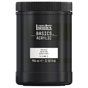LQ BASICS 946ml jar - Mars Black