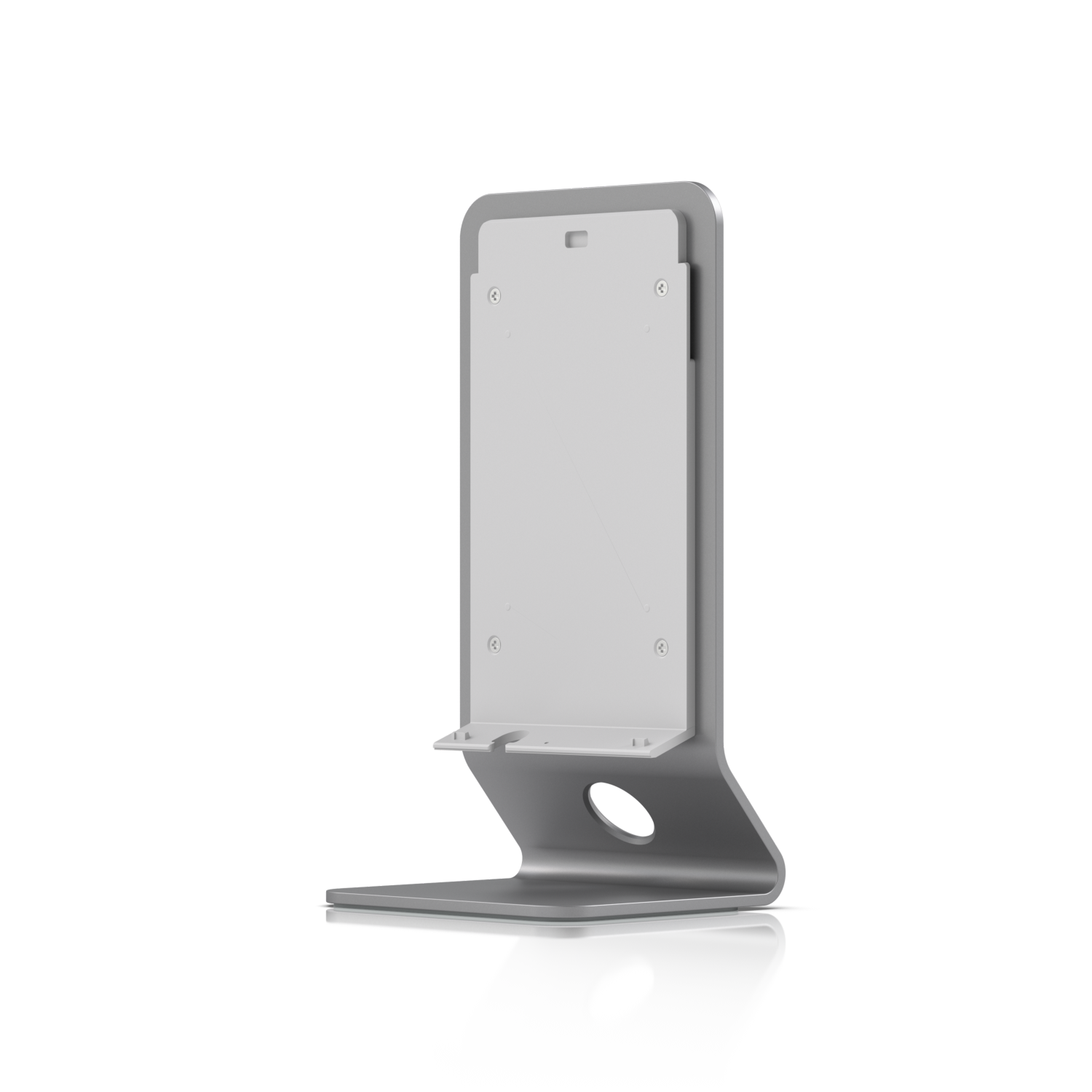 Ubiquiti U7 Pro Wall Table Stand, Lightweight, Aluminum, 2Yr Warr