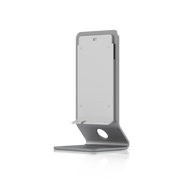 Ubiquiti U7 Pro Wall Table Stand, Lightweight, Aluminum, 2Yr Warr