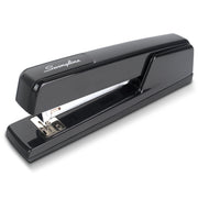 747 CLASSIC STAPLER BLACK