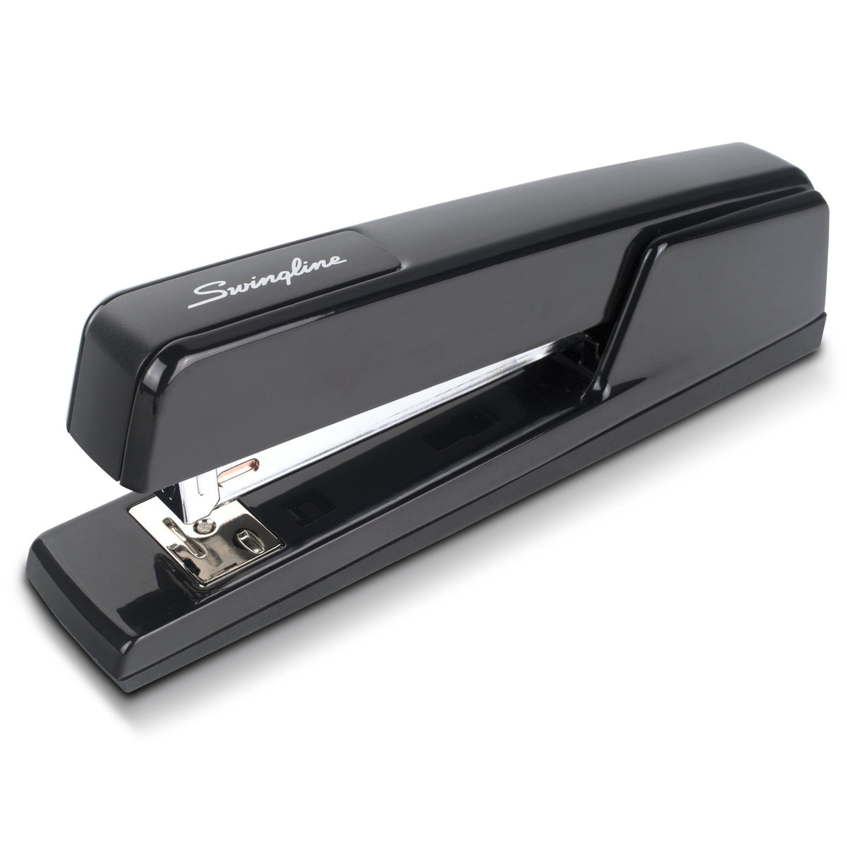 747 CLASSIC STAPLER BLACK
