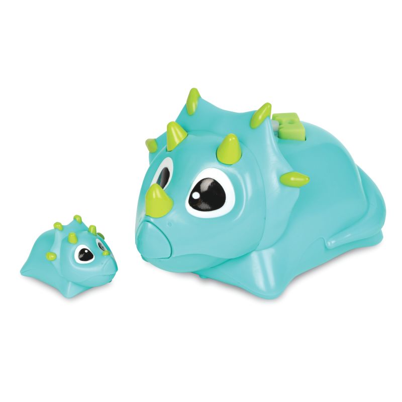 Coding Critters™ Rumble & Bumble