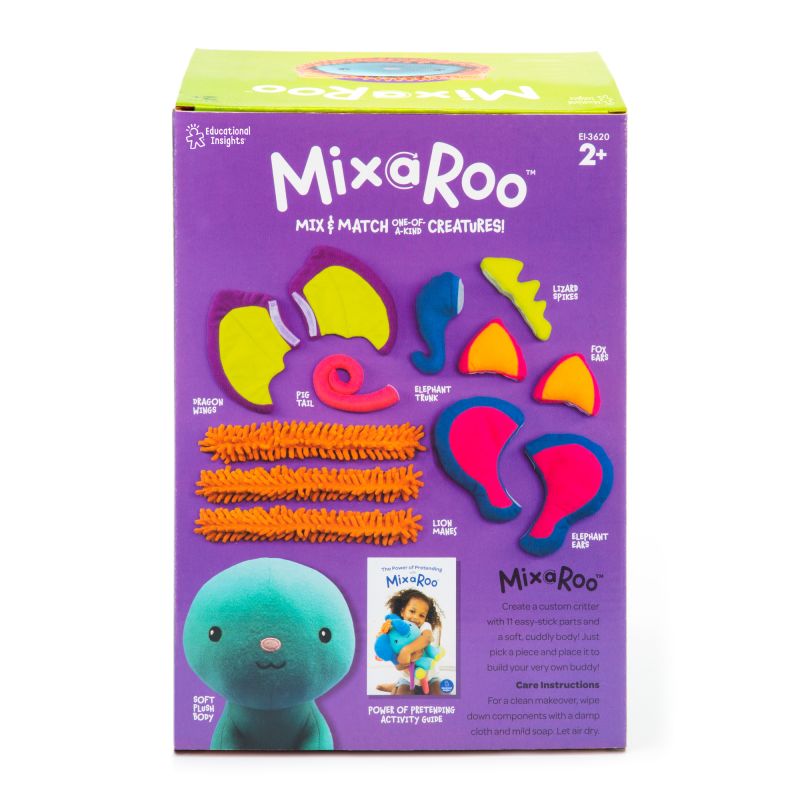 Mixaroo™