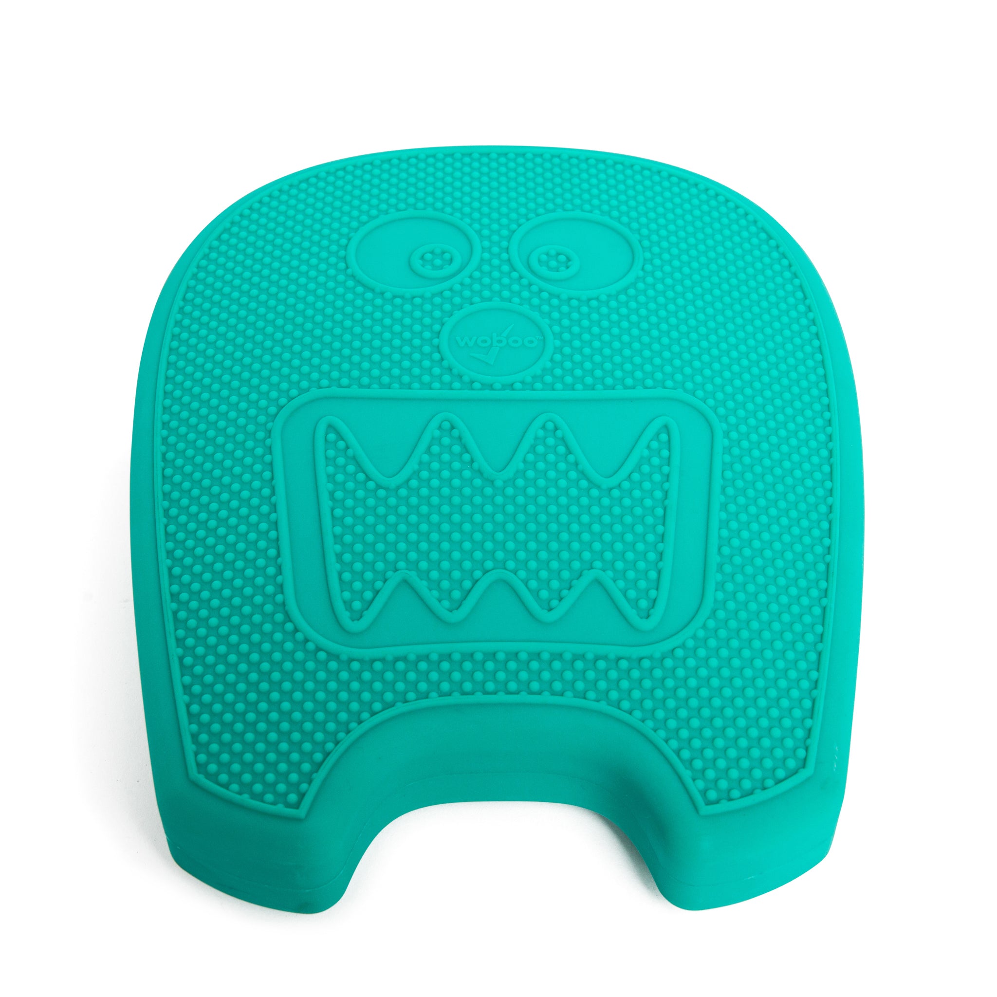 Wiggle Seat Sensory Cushion, Mint Monster