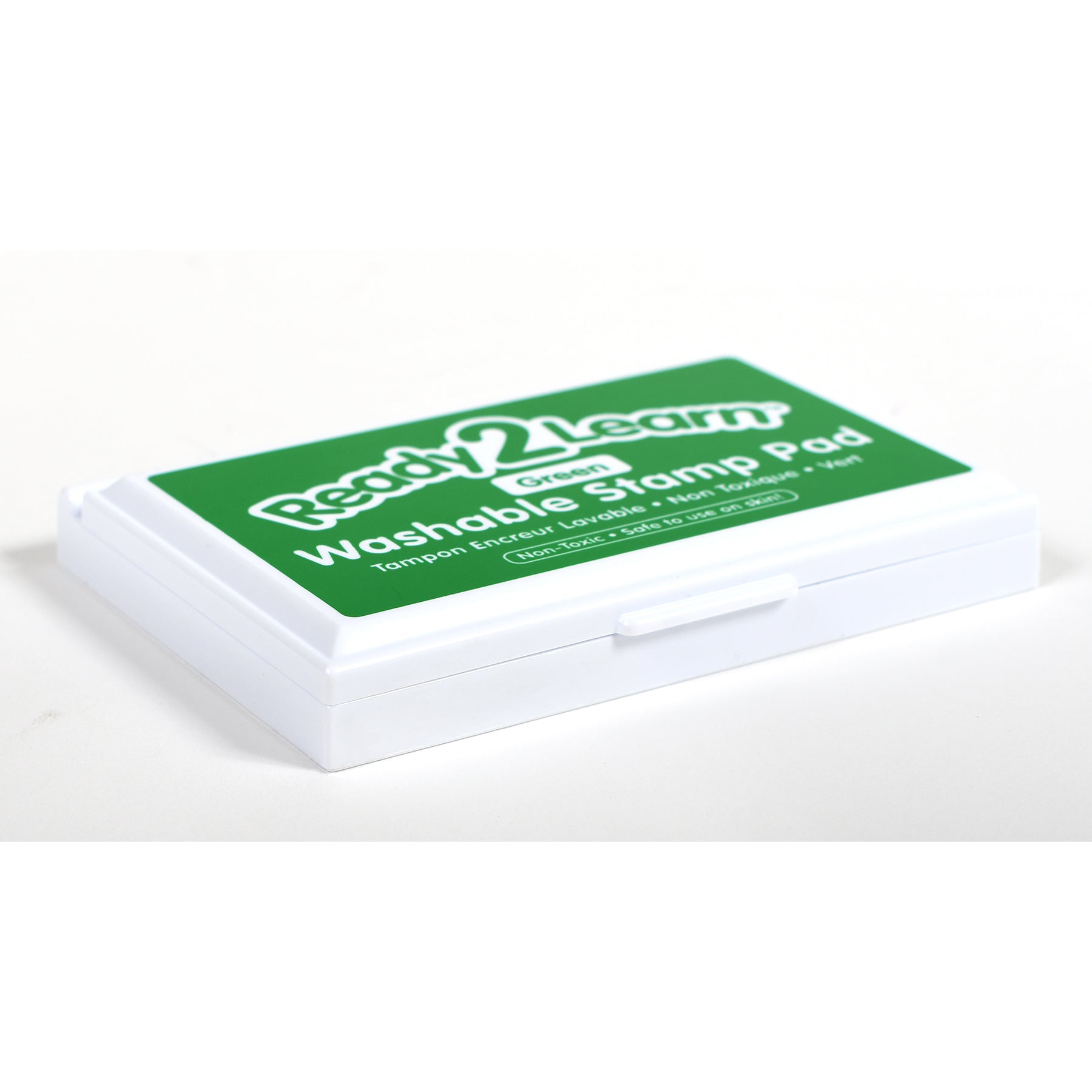 Washable Stamp Pad - Green