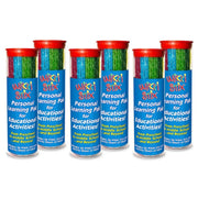 Personal Learning Pak, Pack of 6
