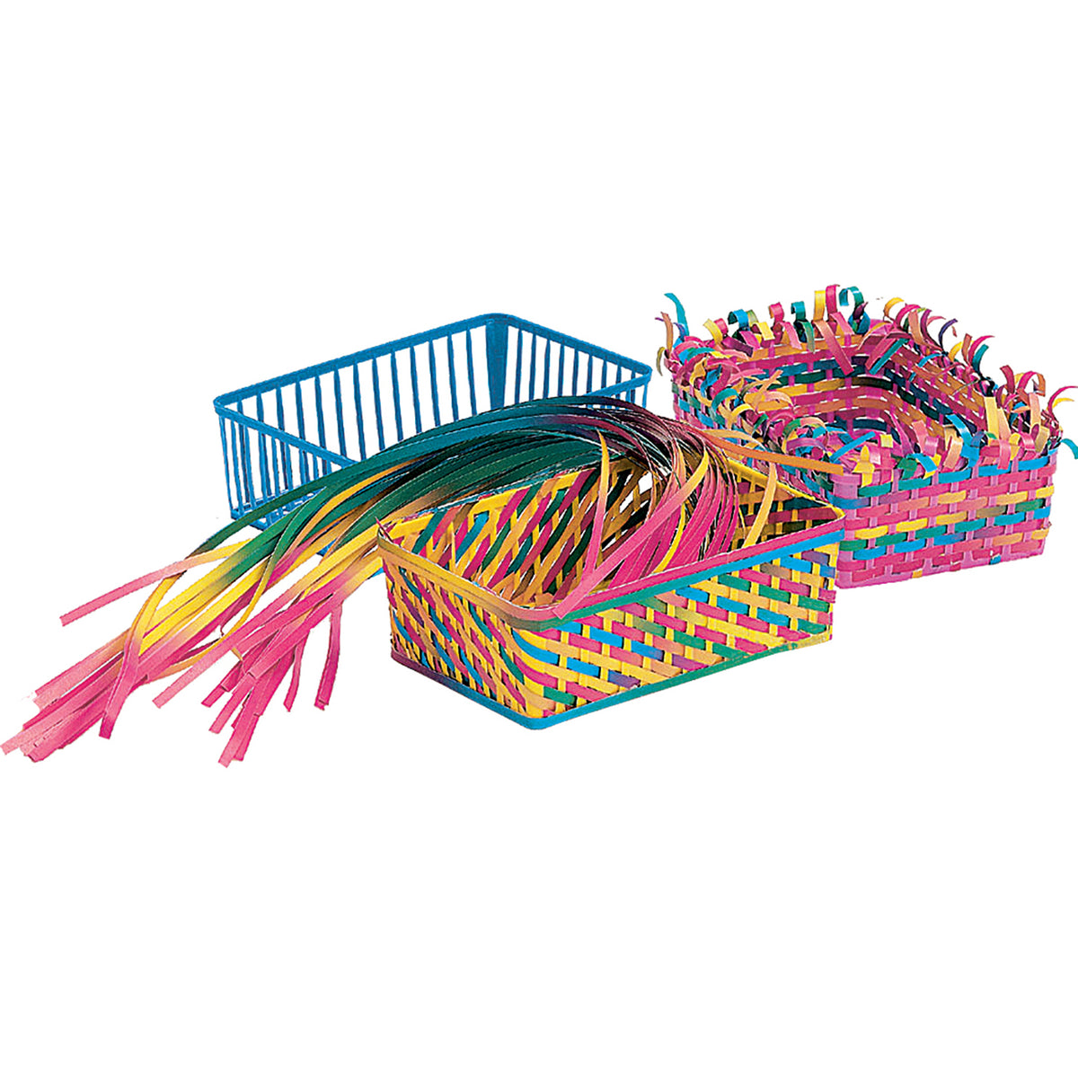 CRAFT KITS W/SCISSORS & GLUE