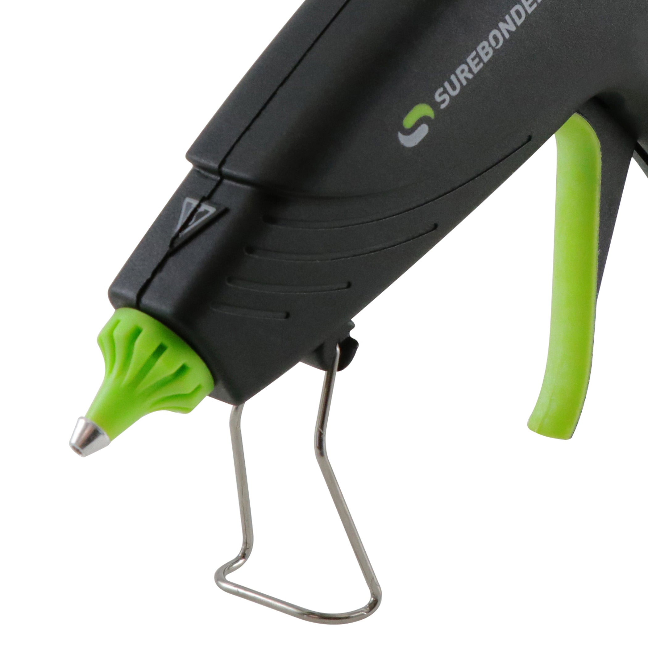 Ultra Series Auto Shut Off Hot Glue Gun, Full Size, Dual Temperature 60 Watt
