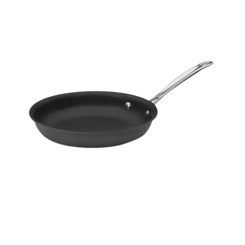 Chef’s Classic ™ Nonstick Hard Anodized 8” Skillet