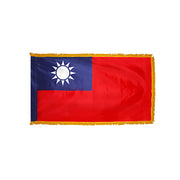 3X5 FT COL NYL-GLO TAIWAN FRG