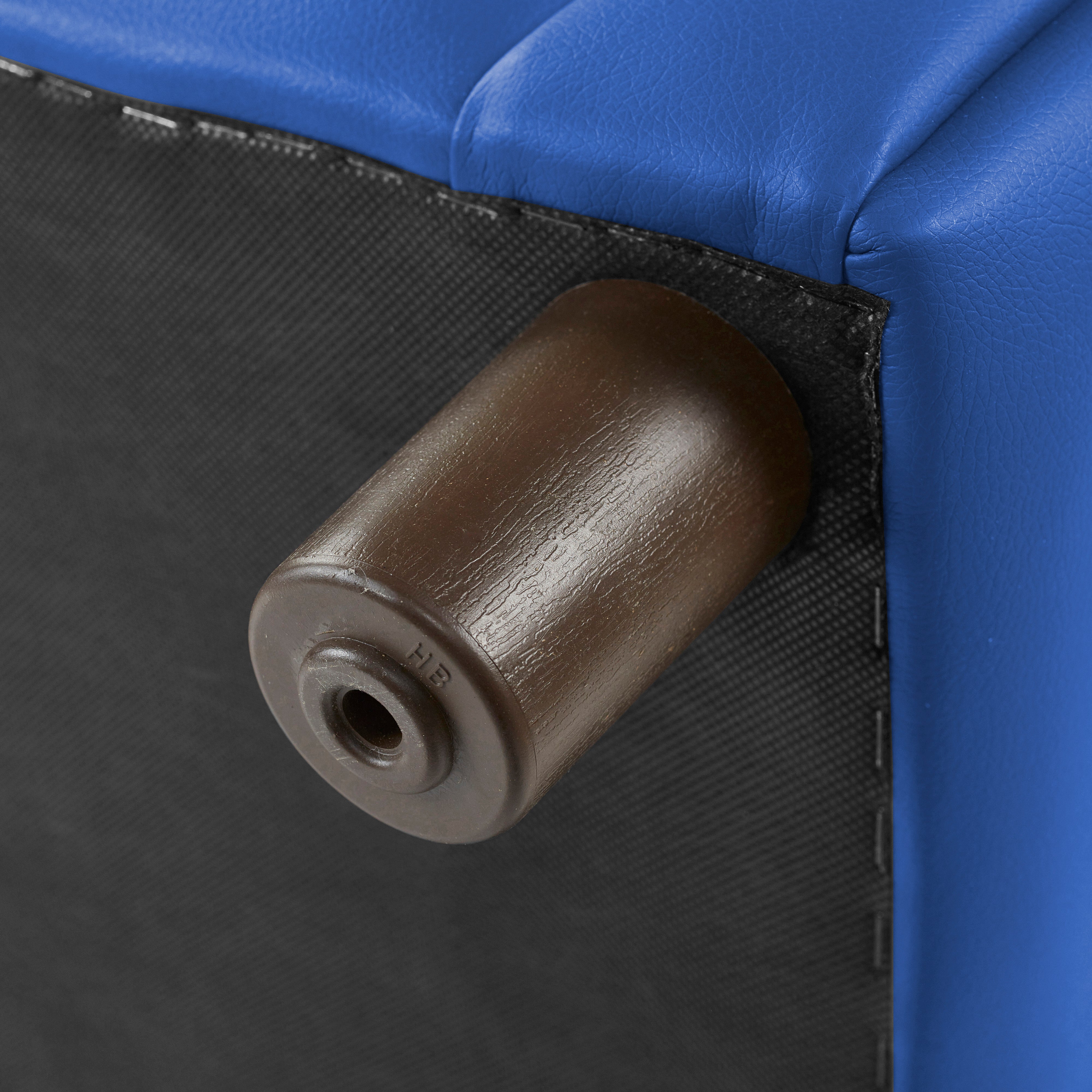 Little Lux Youth Sofa - Blue