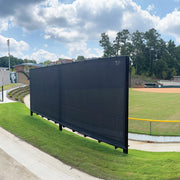 Outfield Batter's Eye (20 ft. x 40 ft.)