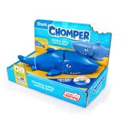 SHARK CHOMPER