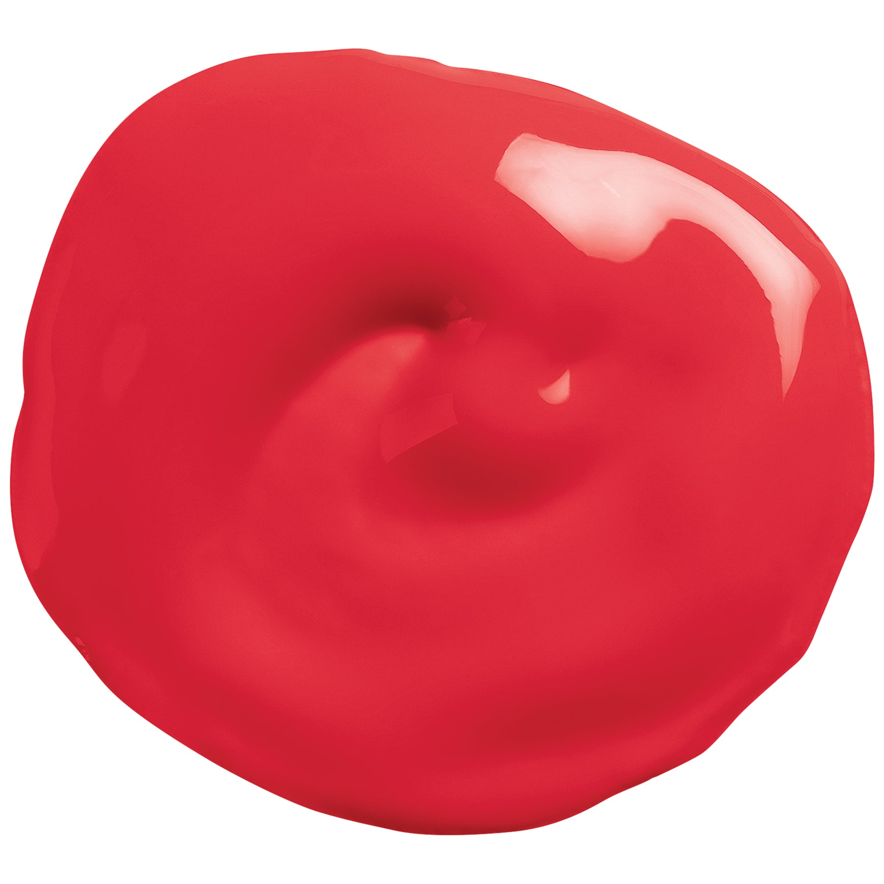 Ready-to-Use Tempera Paint, Red, 16 oz