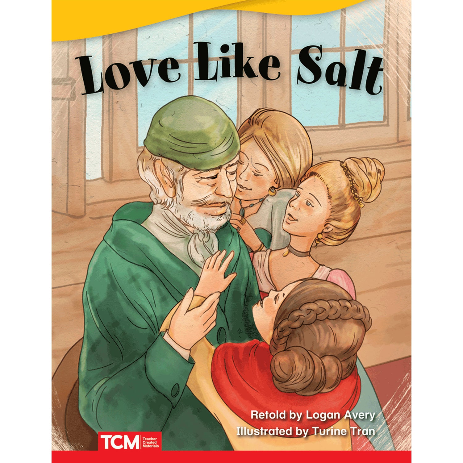 Literary Text Grade K Set 1: 10-Book Set