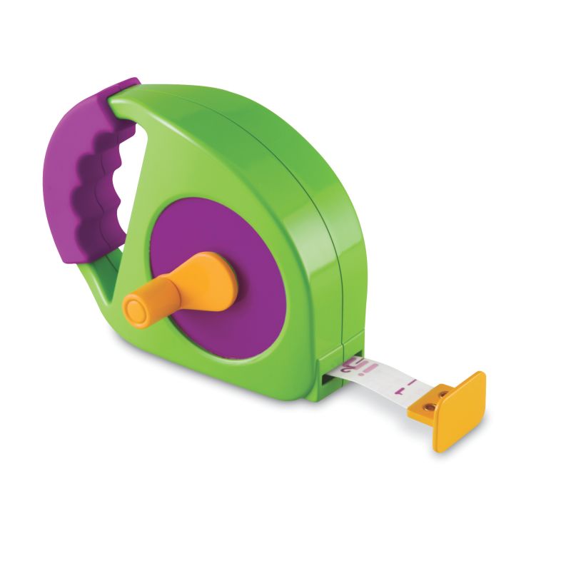 Simple Tape Measure