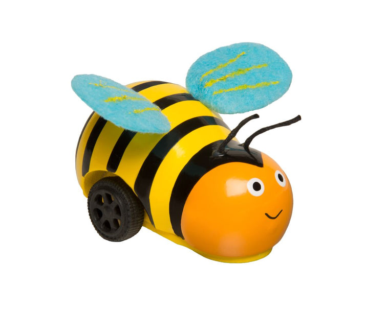 Bee Racer (Display of 12 )