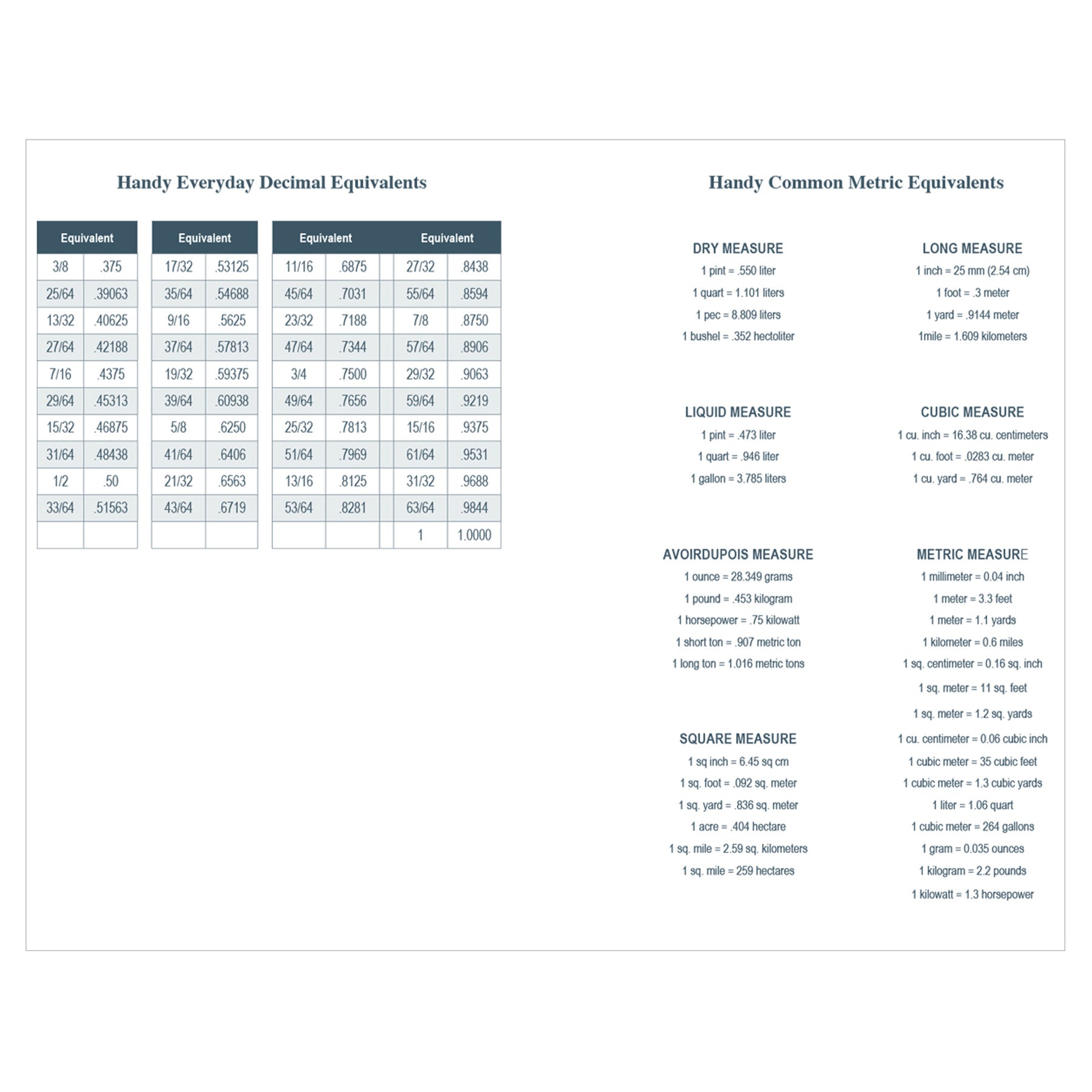Recycled Daily Academic Calendar Planner Blue Cover