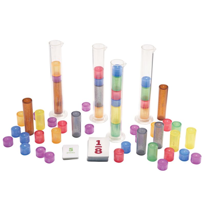 Fraction Formula™ Game