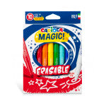 Magic Erasable Felt Tip Pens - 10 Pieces