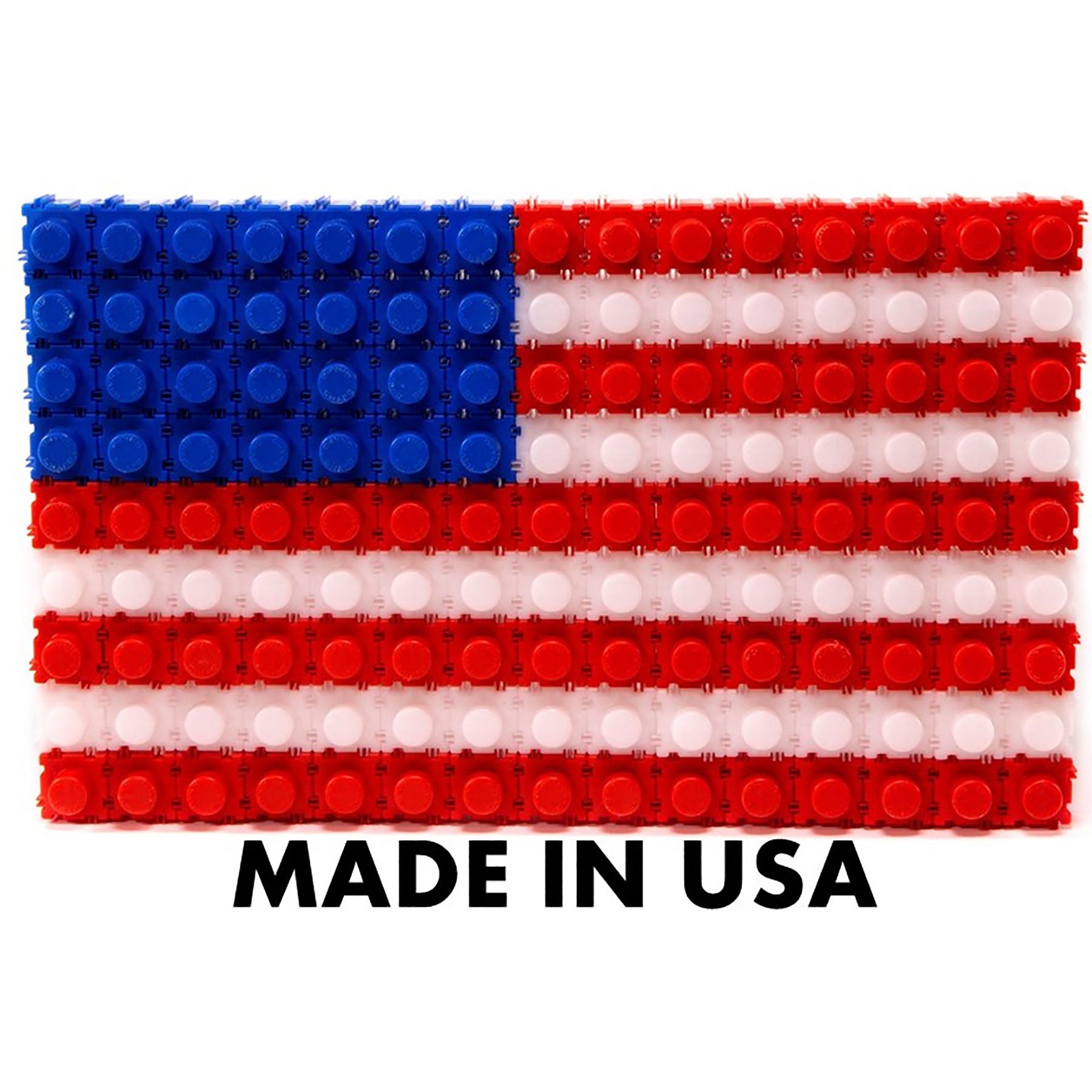Building Blocks, Advanced Builder's Kit, 300 Pieces