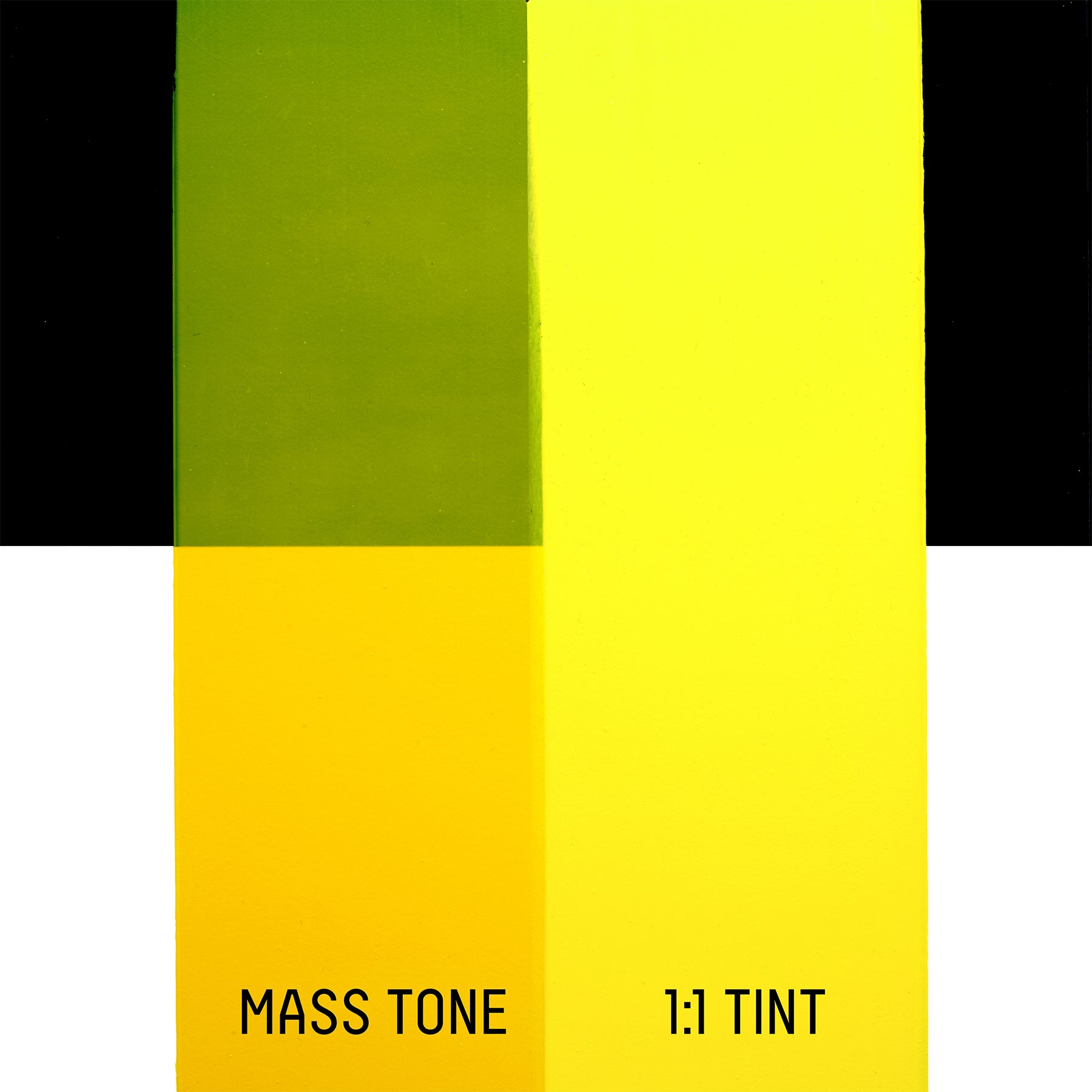 HB 59ml tube - Yellow Medium Azo