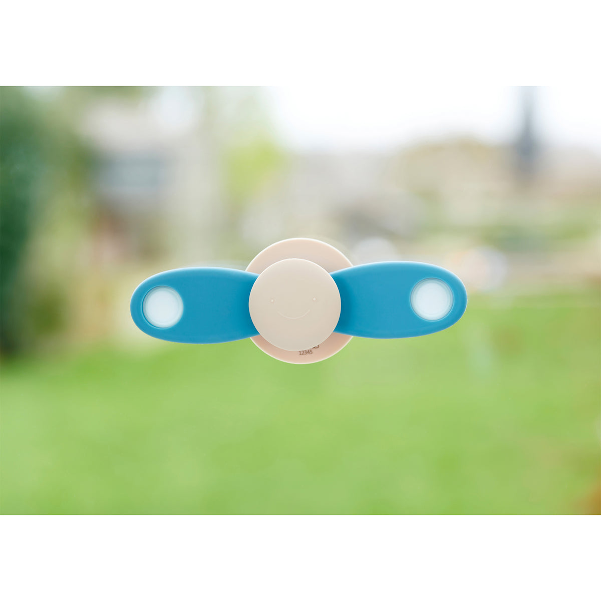 SILISOFT PROPELLER SPINNER NEUTRAL
